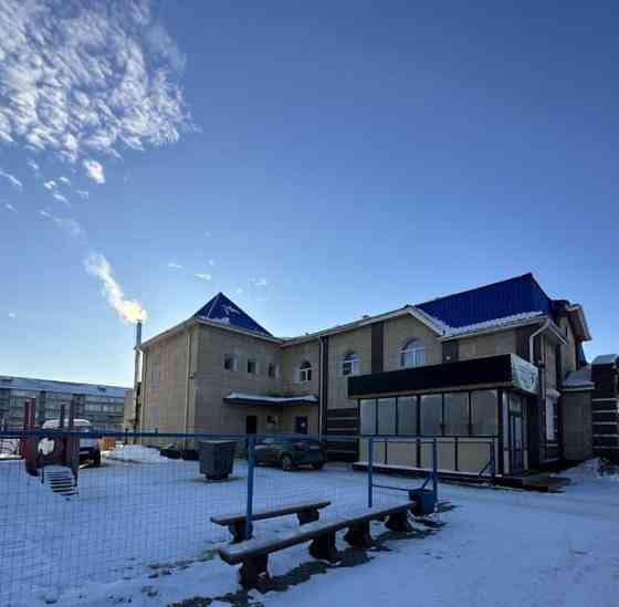 Отдельное здание, 600 м2 Вельск