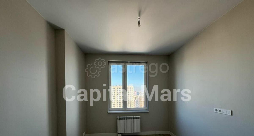 2-комн. квартира, 57 м2, 20/26 эт. Москва - изображение 3