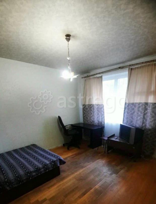 Комната, 20 м2, 1/17 эт. Москва - изображение 4