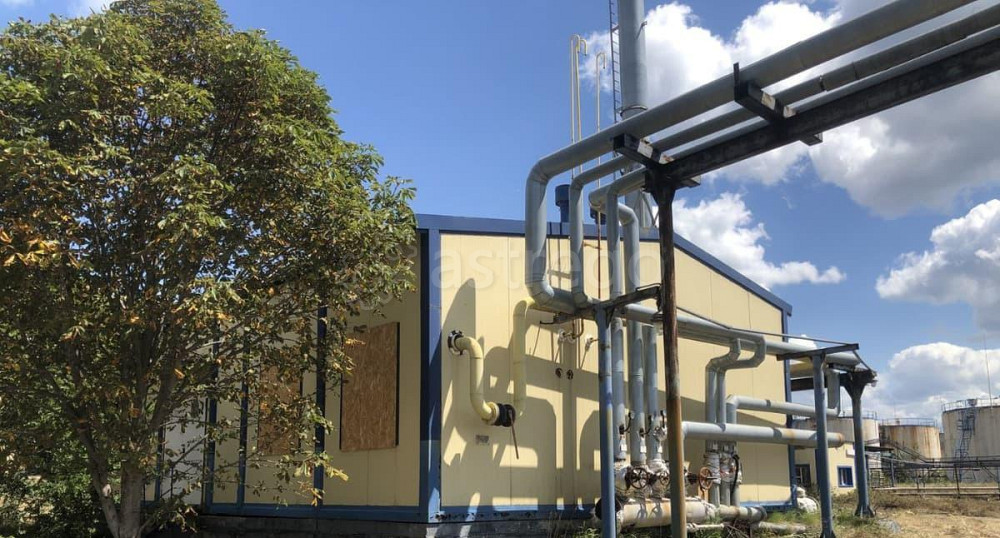 Производственное, 1500 м2 Строитель - изображение 2