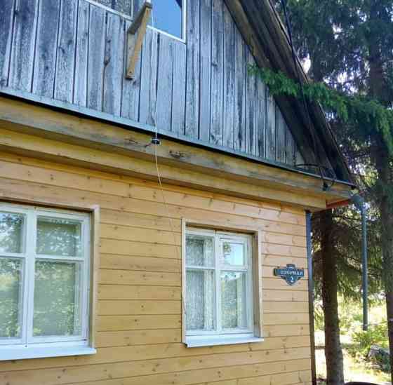 Дом, 35.4 м2, 19 соток, 1 эт. Иглино