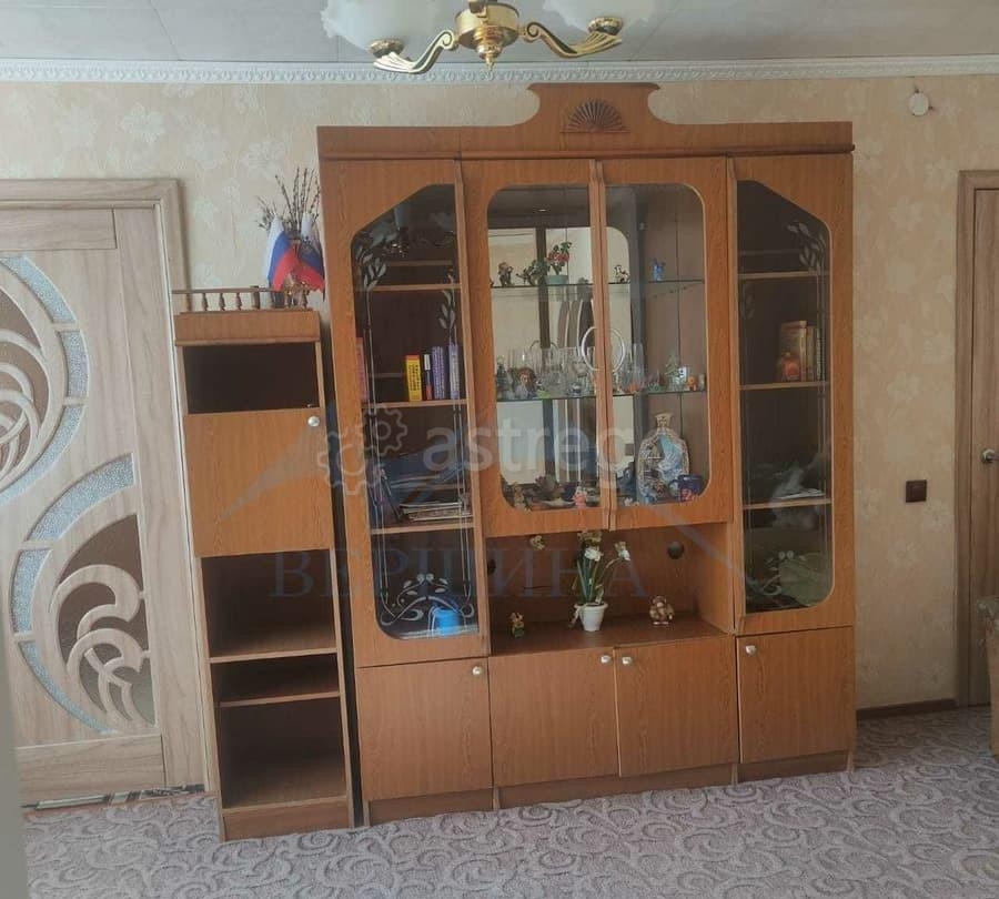 2-комн. квартира, 43 м2, 2/5 эт. Норильск - изображение 4