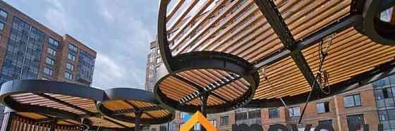 Студия, 29.05 м2, 8/12 эт. Домодедово