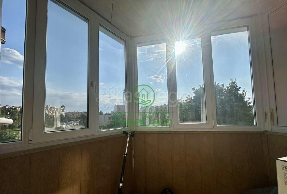 3-комн. квартира, 67.9 м2, 3/5 эт. Разумное - изображение 3