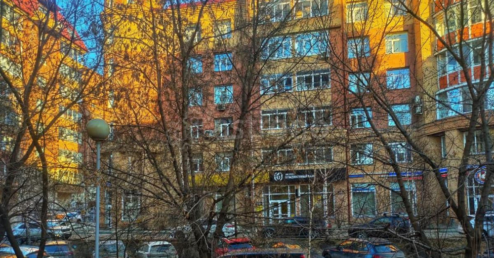 Свободного назначения, 179.5 м2 Красноярск - изображение 3