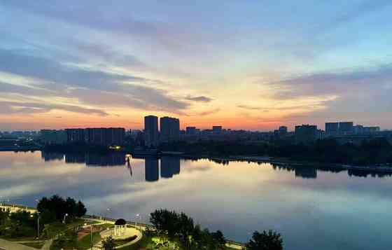 1-комн. квартира, 40 м2, 15/16 эт. Москва