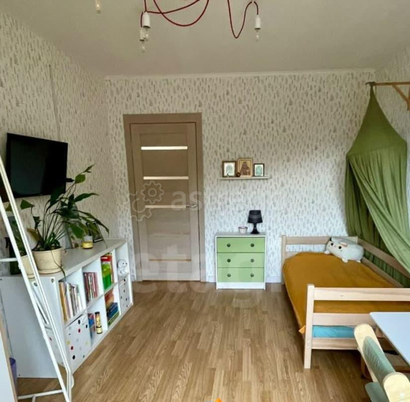 3-комн. квартира, 74.4 м2, 9/15 эт. Горно-Алтайск - изображение 1