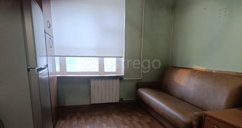 Комната, 12.9 м2, 6/16 эт. Москва - изображение 1