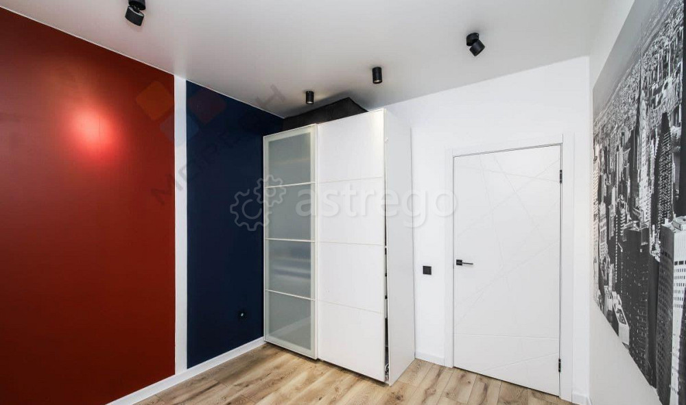 3-комн. квартира, 61.3 м, 6/6 эт. Новая Адыгея - изображение 8