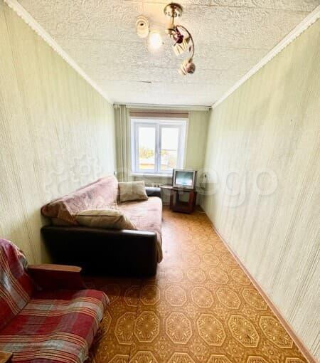 2-комн. квартира, 43 м2, 4/5 эт. Орехово-Зуево - изображение 9