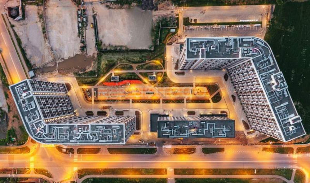 Офис, 132.2 м2 Москва - изображение 5