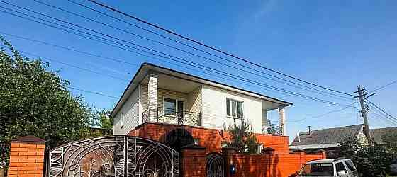 Дом, 228.6 м2, 6 соток, 2 эт. Волоколамск