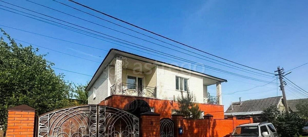 Дом, 228.6 м2, 6 соток, 2 эт. Волоколамск - изображение 2