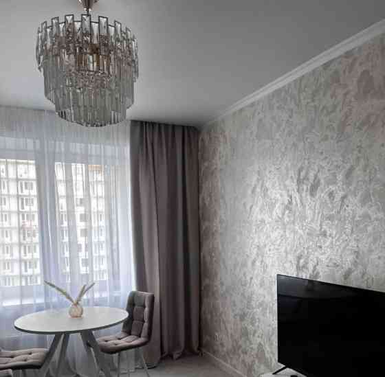 1-комн. квартира, 39.3 м2, 5/13 эт. Архангельск