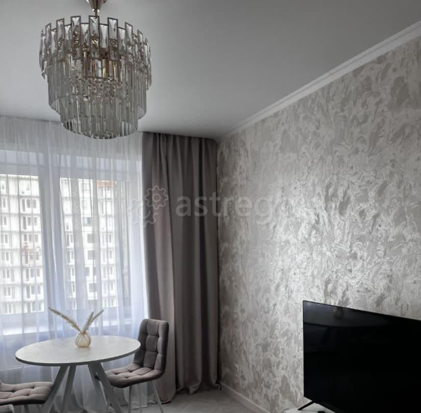 1-комн. квартира, 39.3 м2, 5/13 эт. Архангельск - изображение 3