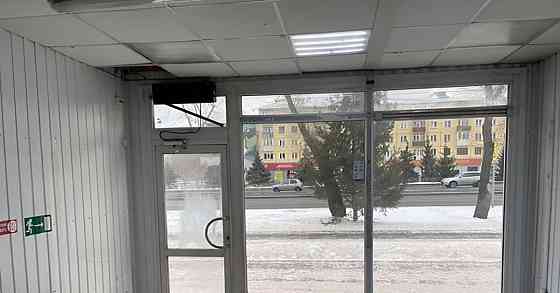 Торговое помещение, 22 м2 Красноярск