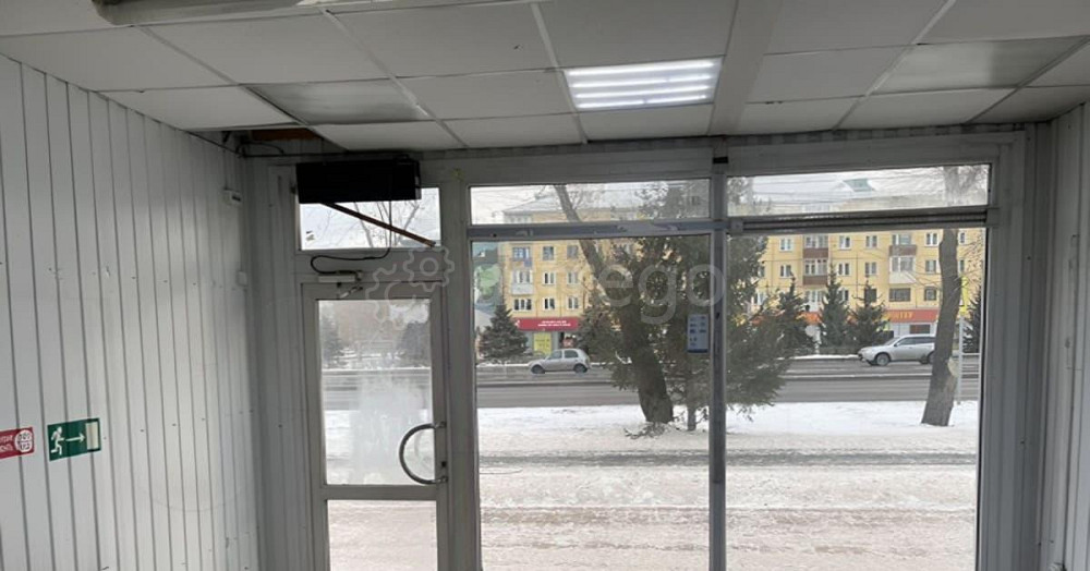 Торговое помещение, 22 м2 Красноярск - изображение 2
