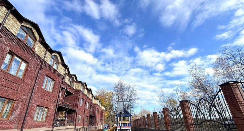 4-комн. квартира, 129.2 м2, 1/3 эт. Видное - изображение 3