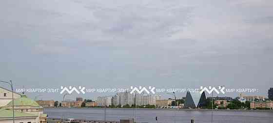 5-комн. квартира, 183 м2, 2/3 эт. Санкт-Петербург