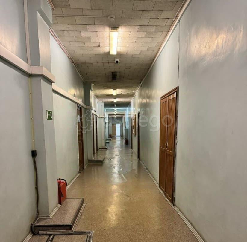 Склад, 3000 м2 Одинцово - изображение 6