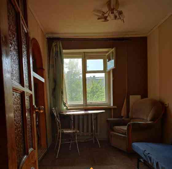 4-комн. квартира, 61.2 м2, 3/5 эт. Балашиха