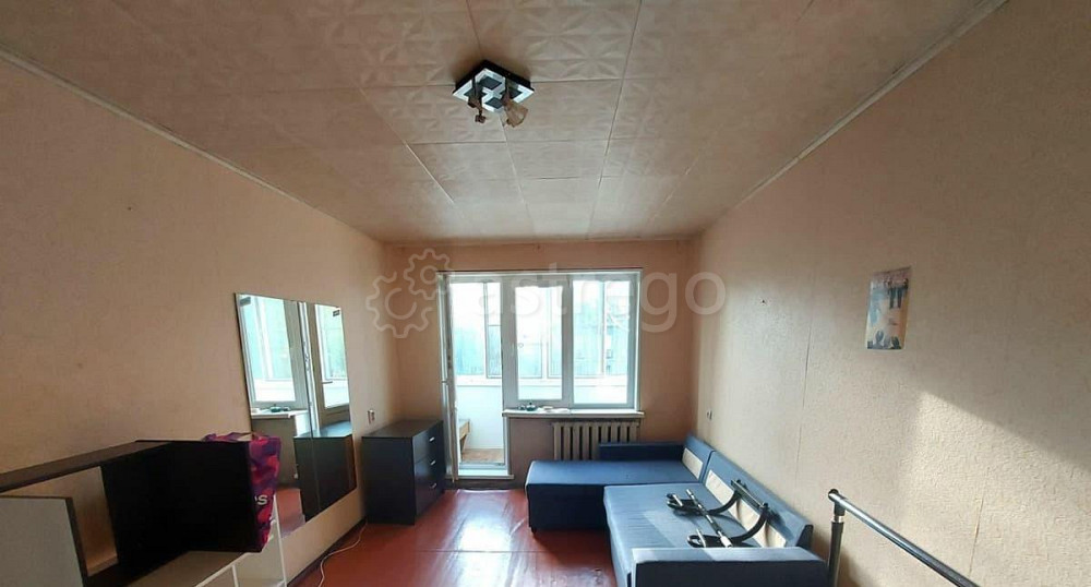 3-комн. квартира, 62.6 м2, 5/5 эт. Мытищи - изображение 4
