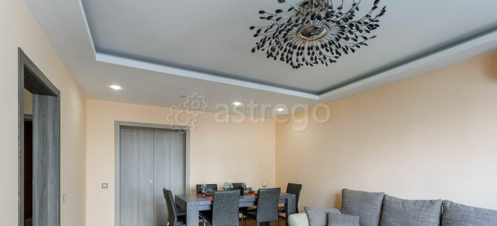 4-комн. квартира, 135 м2, 11/27 эт. Химки - изображение 5