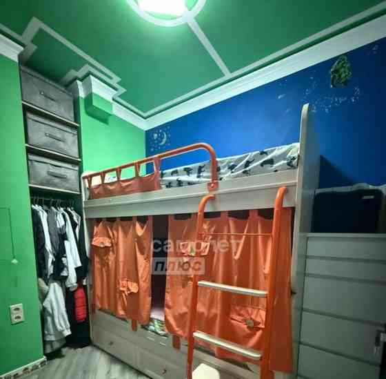 Студия, 26 м2, 14/17 эт. Видное