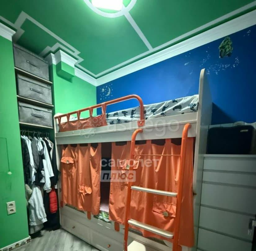 Студия, 26 м2, 14/17 эт. Видное - изображение 5