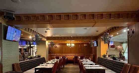 Готовый бизнес, 730 м2 Старая Купавна