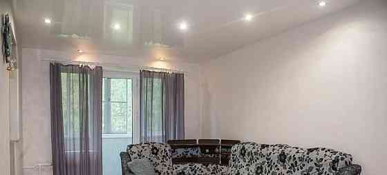 3-комн. квартира, 57.3 м2, 2/5 эт. Новодвинск