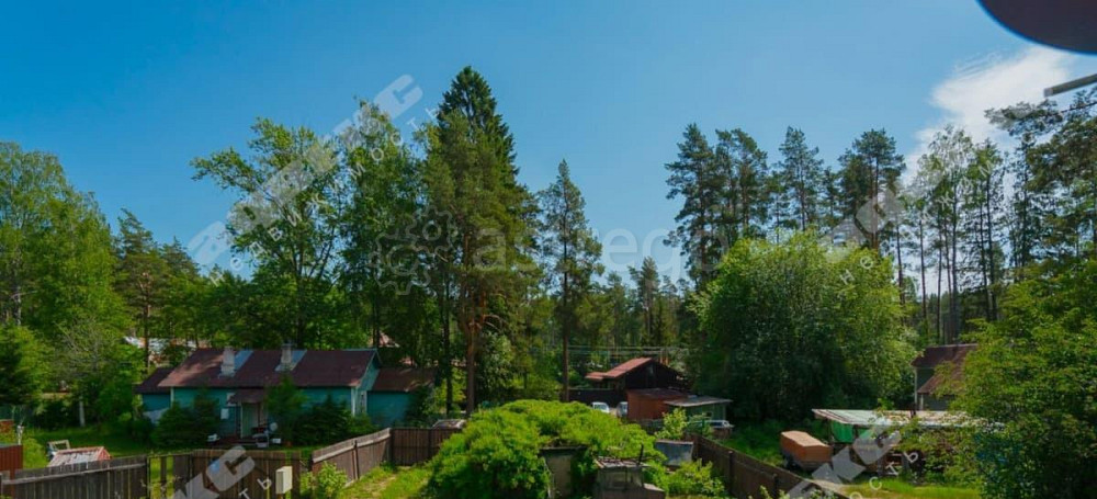 Земельный участок, 13 соток Санкт-Петербург - изображение 4
