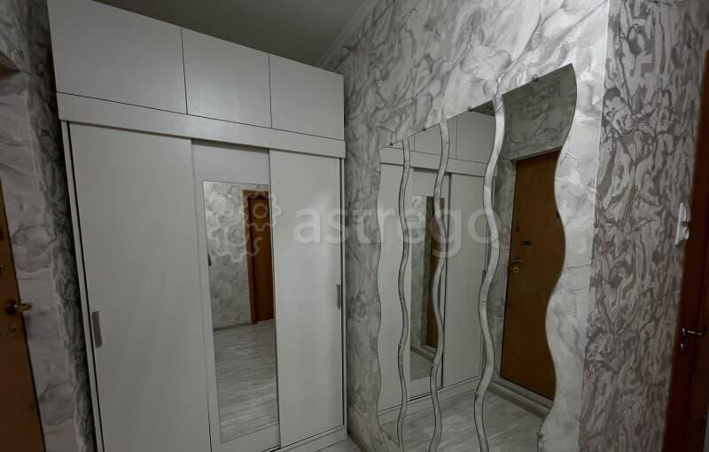 1-комн. квартира, 36 м2, 10/17 эт. Москва - изображение 9