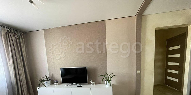 3-комн. квартира, 60 м2, 4/9 эт. Уфа - изображение 1