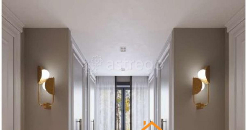 Дом, 250 м2, 50 соток, 3 эт. Москва - изображение 5