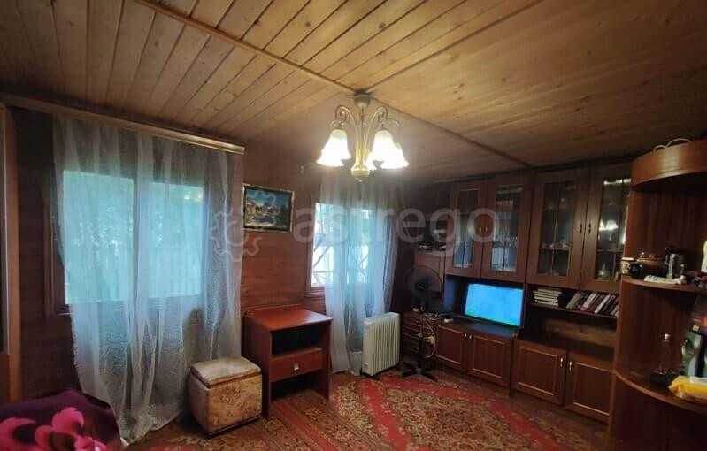 Дача, 50 м2, 6 соток Воскресенск - изображение 8