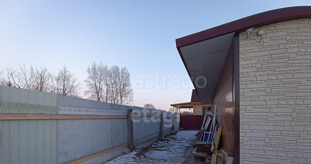 Торговое помещение, 95.4 м2 Свободный - изображение 3