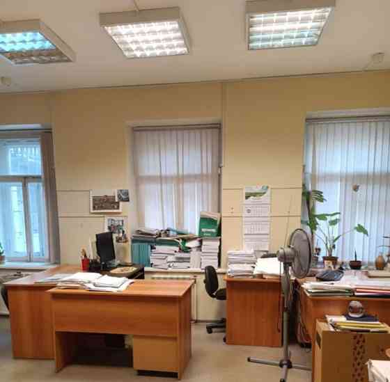 Офис, 85 м2 Санкт-Петербург