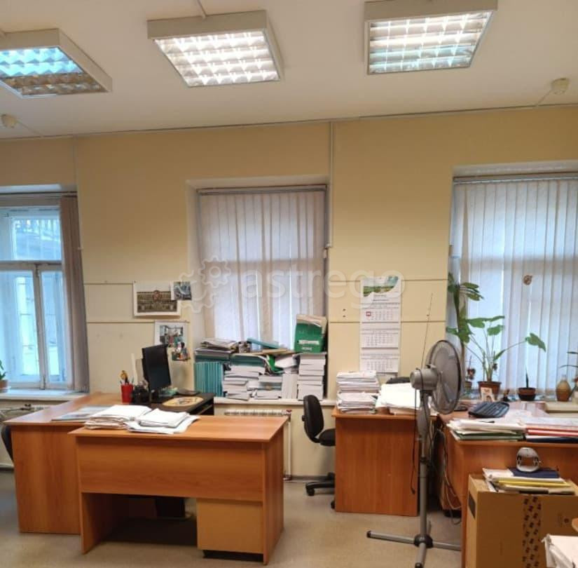Офис, 85 м2 Санкт-Петербург - изображение 5