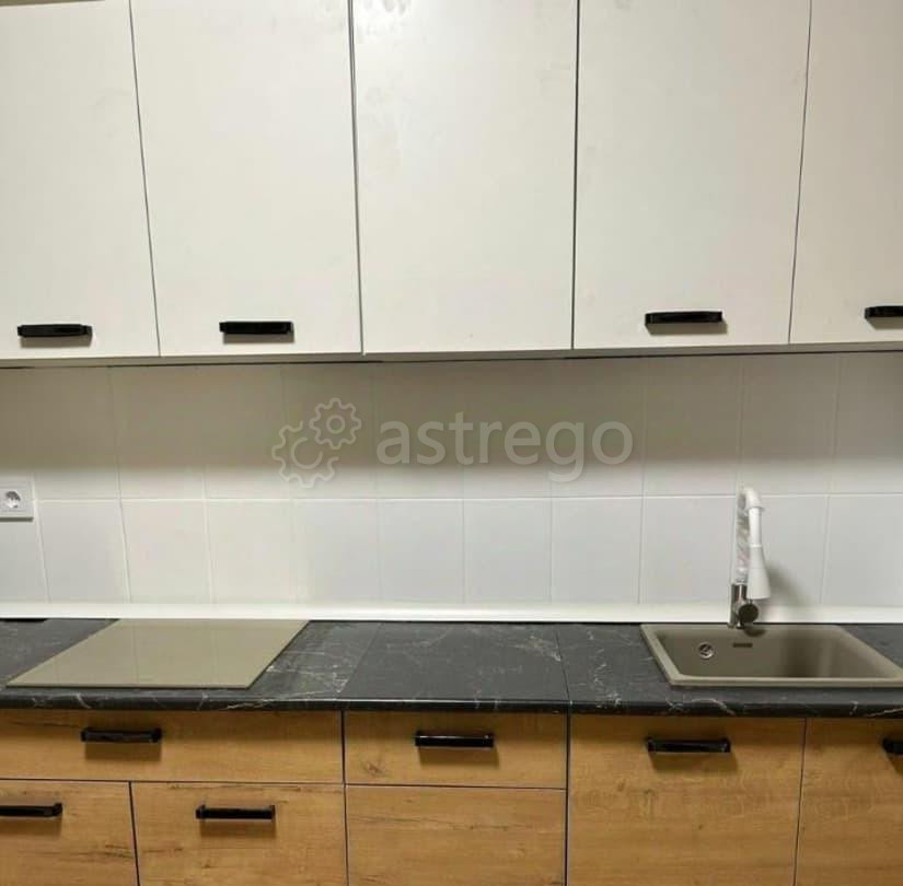 5-комн. квартира, 190 м2, 4/14 эт. Москва - изображение 1