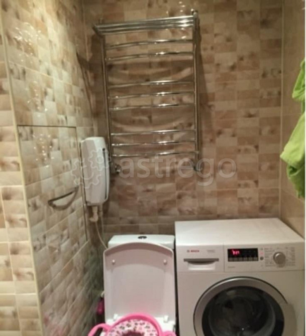 2-комн. квартира, 62 м2, 9/17 эт. Солнечногорск - изображение 7