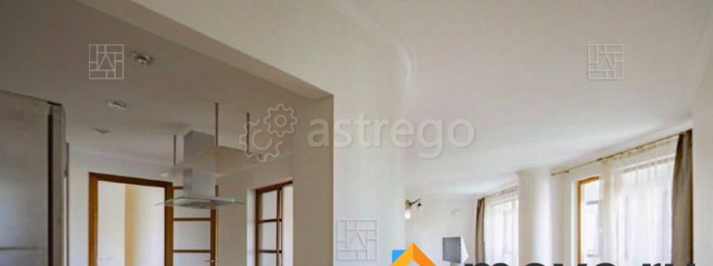 4-комн. квартира, 206 м2, 5/25 эт. Москва - изображение 7