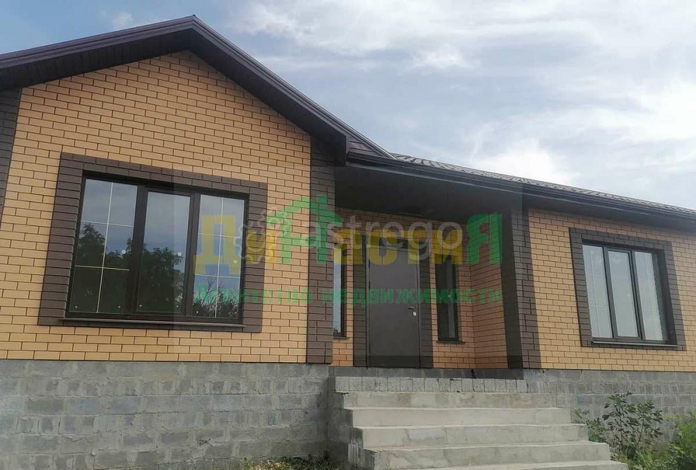 Дом, 116.4 м2, 12.5 сотки Таврово - изображение 3