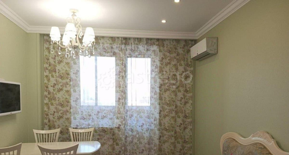 2-комн. квартира, 66 м2, 6/17 эт. Видное - изображение 6