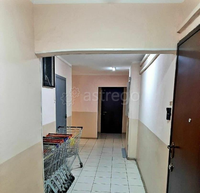 3-комн. квартира, 84.2 м2, 4/17 эт. Реутов - изображение 5