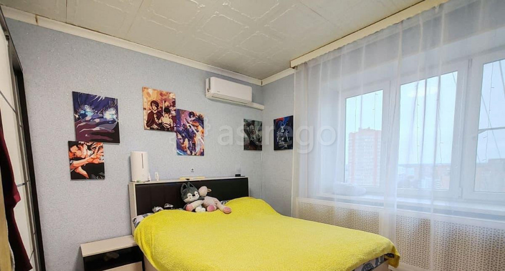 3-комн. квартира, 68 м2, 16/16 эт. Химки - изображение 3