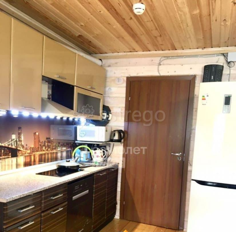 Дом, 85.6 м2, 3.36 сотки, 2 эт. Дмитров - изображение 7