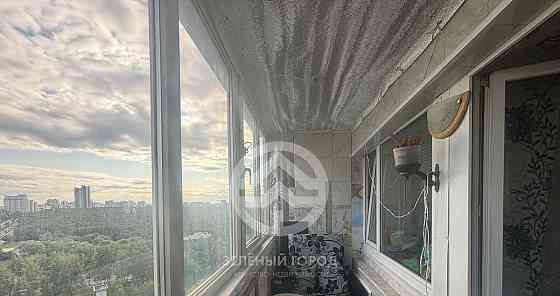 4-комн. квартира, 74.4 м2, 13/13 эт. Москва