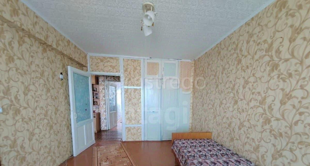 2-комн. квартира, 48.4 м2, 4/5 эт. Белогорск - изображение 1
