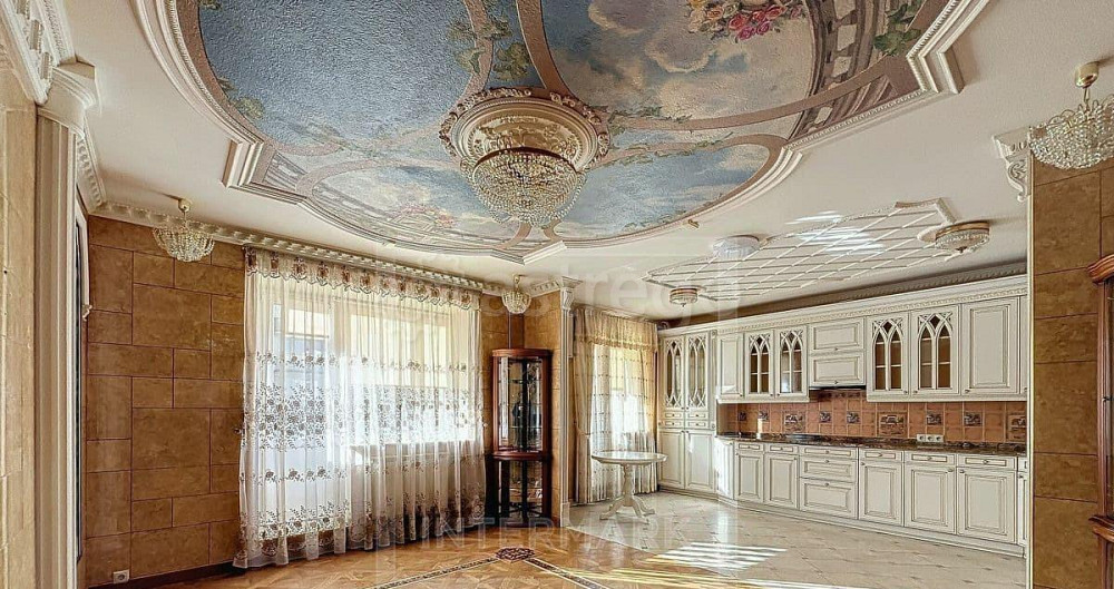 4-комн. квартира, 100 м2, 7/8 эт. Москва - изображение 1
